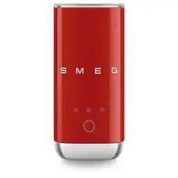 Krëfel Melkopschuimer MFF02RDEU aanbieding