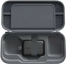 Krëfel Opberghoes met powerbank voor Nintendo Switch 2 aanbieding