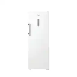 Krëfel Diepvries WHLF1292W5E aanbieding