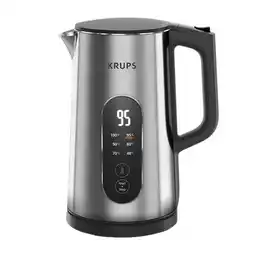 Krëfel Waterkoker BW871DFO aanbieding