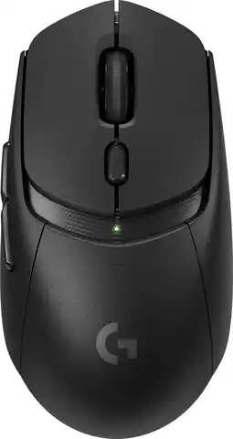 Krëfel G309 Lightspeed - Zwart aanbieding