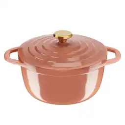 Krëfel Braadpan rond - 24cm aanbieding