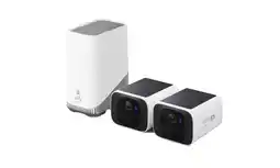 Krëfel SoloCam S220 (2-pack) aanbieding