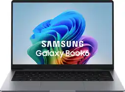Krëfel Galaxy Book6 NP740VJG-KG2BE aanbieding