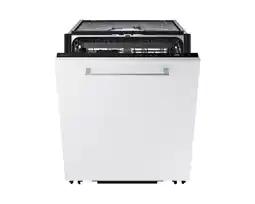 Krëfel Inbouw vaatwasser DW80H73VBB0U1 aanbieding