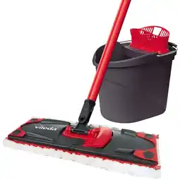 Krëfel Vloerreiniger UltraMax 155737 aanbieding
