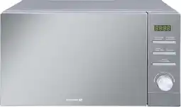 Krëfel Microgolfoven EG203s Carbone aanbieding