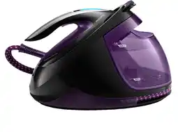 Krëfel Stoomgenerator PerfectCare Elite Plus GC9675/80 aanbieding