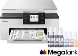 Krëfel MAXIFY GX1050 MegaTank Home & Office aanbieding