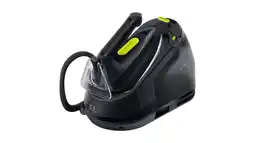 Krëfel Stoomstrijkijzer XL CareStyle 3 IS3257BK aanbieding