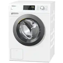 Krëfel Wasmachine WDD 131 WPS GuideLine AutoDose aanbieding
