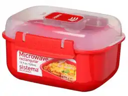 Krëfel Bewaardoos - Rood - 525ML aanbieding