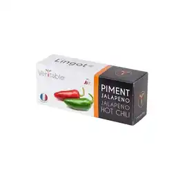 Krëfel Lingot jalapeño hot chili aanbieding