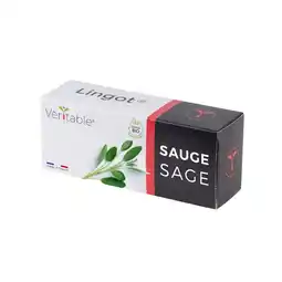 Krëfel Lingot Bio Salie aanbieding