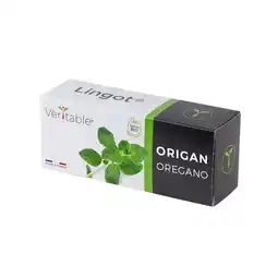 Krëfel Lingot Bio Oregano aanbieding