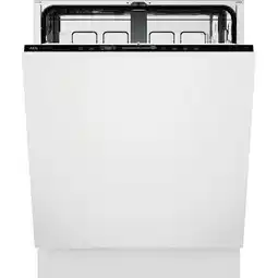 Krëfel Inbouw vaatwasser GI8200A1SN 8000 CleaningPerformance aanbieding