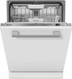 Krëfel Inbouw vaatwasser G 5856 SCVi XXL Active Plus aanbieding