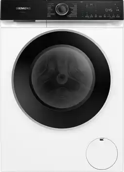 Krëfel Wasmachine WG44H2A6FG iQ500 i-Dos aanbieding