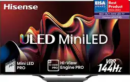 Krëfel MiniLED TV 75U79NQ (2024) - 75 inch aanbieding