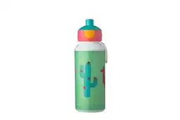 Krëfel Drinkfles pop-up Campus 400 ml - Lama aanbieding
