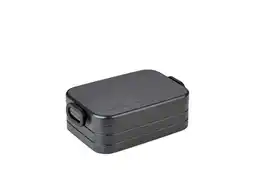 Krëfel Lunchbox Take a Break midi - Nordic black aanbieding