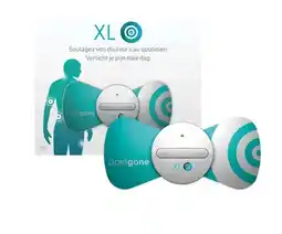 Krëfel Paingone XL - Verlicht pijn - Klinisch getest aanbieding