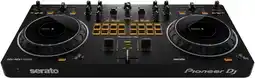 Krëfel DJ platenspeler DDJ-REV1 aanbieding