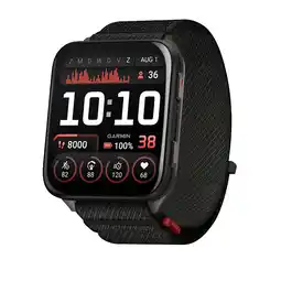 Krëfel Venu X1 - Zwart aanbieding