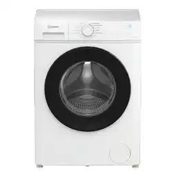 Krëfel Wasmachine IMA762B MYTIME aanbieding