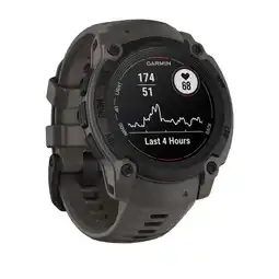 Krëfel Instinct E 40 mm - Zwart aanbieding