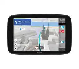 Krëfel Go Navigator 7 - Europa aanbieding