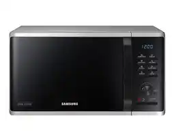 Krëfel Microgolfoven MS23B3555ES/EN aanbieding