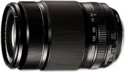 Krëfel XF 55-200 mm f/3.5-4.8 R LM OIS - D10664 aanbieding