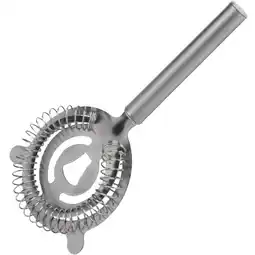 Krëfel Barzeef - inox aanbieding