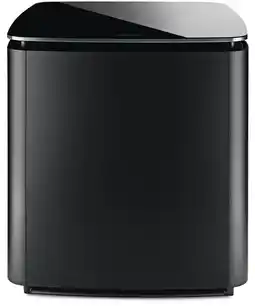 Krëfel Bass Module 700 subwoofer - Zwart aanbieding