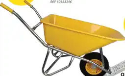 Brico Kruiwagen aanbieding