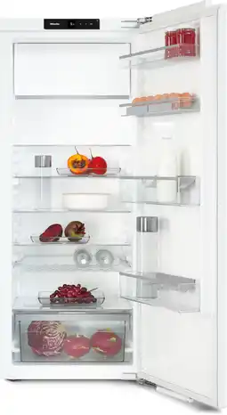 Krëfel Inbouw koelkast K 7438 D aanbieding