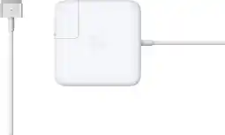 Krëfel 85 W MagSafe 2-lichtnetadapter (voor MacBook Pro met Retina-display) aanbieding