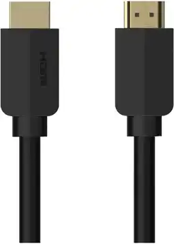 Krëfel HDMI-kabel 2.0 (Male-male) - 5m aanbieding