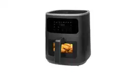 Krëfel Airfryer SnackTastic 7720 aanbieding