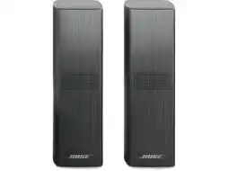 Krëfel Speaker 700 Wireless Surround Speakers - Zwart aanbieding