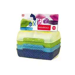 Krëfel Brooddoos*2 - Variabolo Boy aanbieding