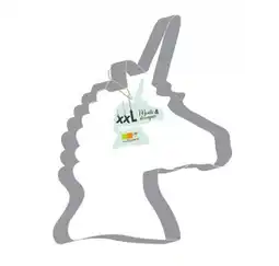 Krëfel Deegsnijder XXL - Unicorn aanbieding