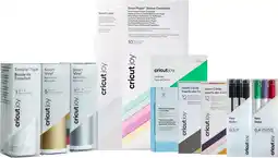 Krëfel Joy Materialenpakket aanbieding