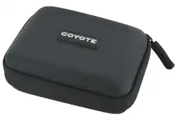 Krëfel Bescherminghoes voor Mini Coyote - Zwart aanbieding