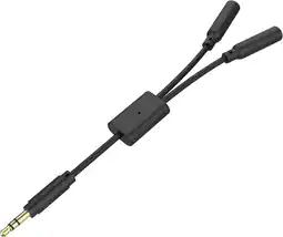 Krëfel Jack (Male) naar 2x Jack (Female)-adapter aanbieding