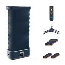 Krëfel Kledingstomer YT2020C0 Care For You First aanbieding