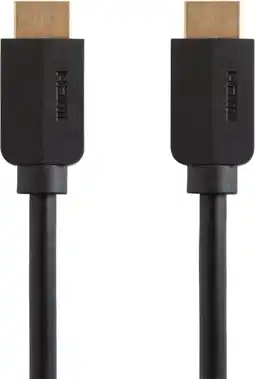 Krëfel HDMI 2.0-kabel - 10m aanbieding