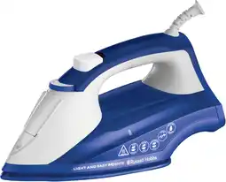 Krëfel Strijkijzer Light & Easy 26483-56 aanbieding