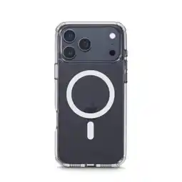 Krëfel Telefoonhoesje Extreme Protect v. iPhone 17 Pro Max aanbieding